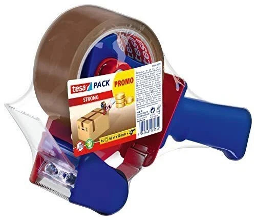 Tesa packbandabroller - tesa,