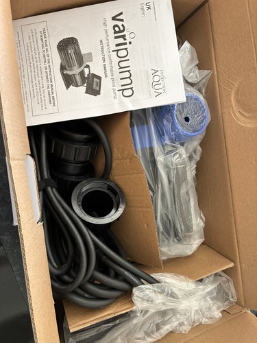 Varipumps - ea,