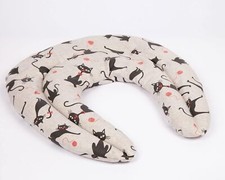 Nackenhörnchen mit Kammer |