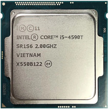 Core i5 4590T SR1S6, LGA 1150, 6MB L3, 2 GHz, (inkl.19% MwSt)
