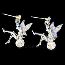 Tinkerbell mit Swarovski