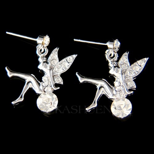 Tinkerbell mit swarovski - mit,