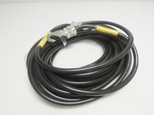 Massekabel 10m 16mm2 Erdungsleitung Masseleitung flexibel  unbenutzt Bundeswehr