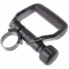 Handgriff für Meisselhammer /