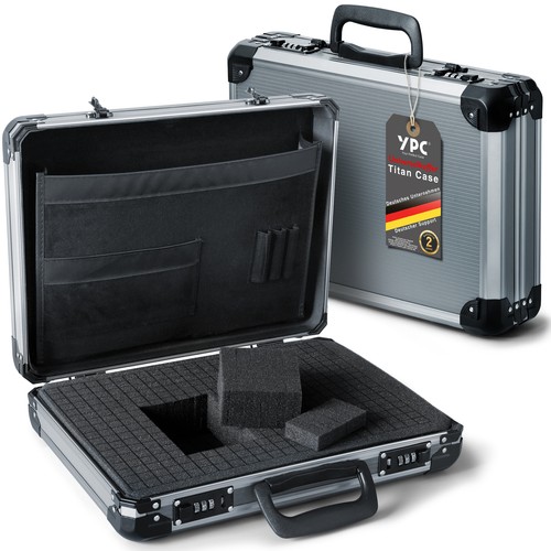 Ypc titancase m koffer - ypc,