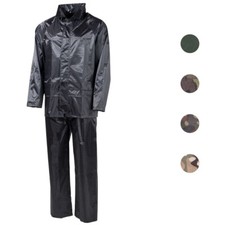 MFH Regenanzug Regenjacke
