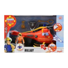 Feuerwehrmann Sam Hubschrauber