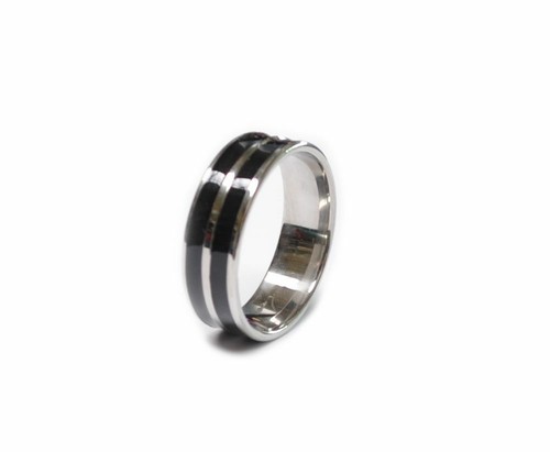 Edelstahl ringe partnerringe - edelstahl,