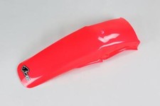 Schutzblech hinten Kotflügel fender passt an Honda Cr 125 93-97 250 92-96 rot