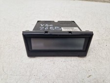 VOLVO C30 S40 V50 C70 ICM