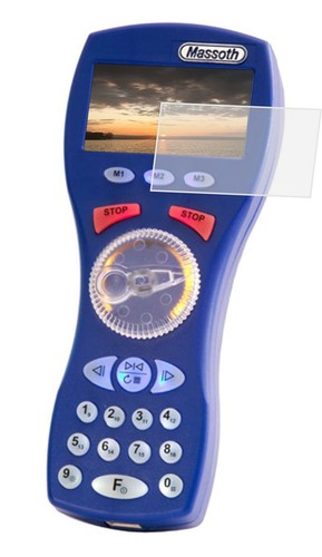 Massoth dimax navigator - massoth, 3x