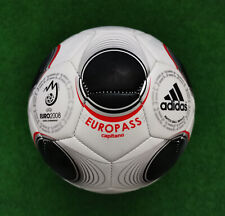 Fußball Adidas Europass