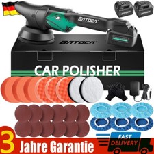 Poliermaschine exzenter akku - poliermaschine,