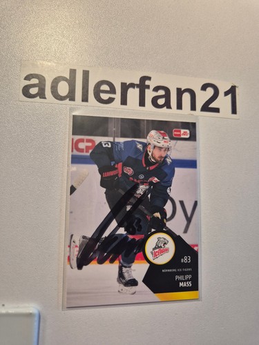 Del 2023 2024 signiert - del, 2023-2024