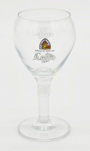 Leffe anno 1240 abtei - leffe, bier