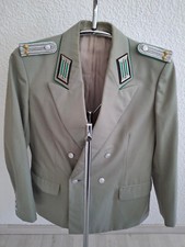 Gesellschaftsuniform Galajacke