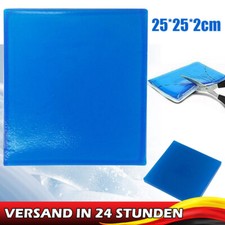 Motorrad sitz gel pad - sitz,