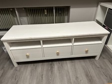 Ikea Hemnes TV Bank