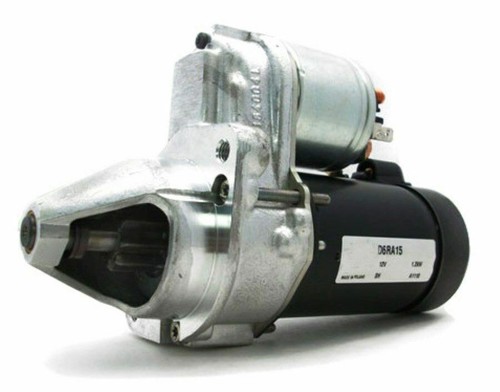Arrowhead spr0017 motorstarter - arrowhead,