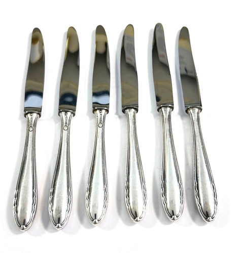 Obstmesser kleine messer - 6,