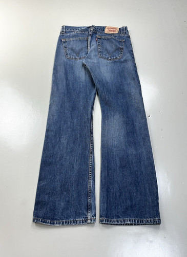 Vintage levis 512 - vintage,