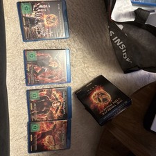 Die Tribute von Panem -