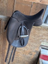 Wintec Isabell Werth BROWN