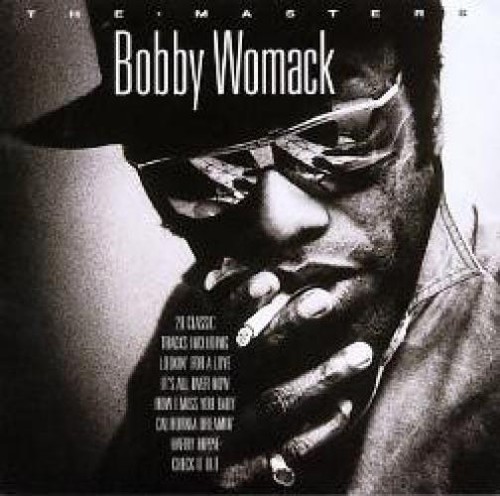 Bobby womack the masters - bobby,