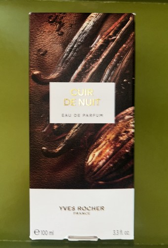 Yves rocher cuir - rocher, eau