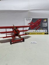 Cobi 2986 Avión FOKKER DR.1