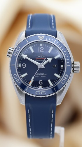 Omega seamaster planet - omega,