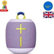 Ultimate Ears Wonderboom 4