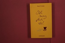 362490 Peter-T. Schulz ICH MAG