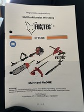 Aufsatz Heckenschere 9 Zahn