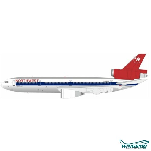 Inflight 200 northwest - inflight,