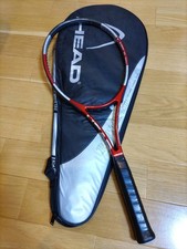 HEAD Liquid Metal Prestige MP