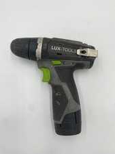 LUX Tools Akkuschrauber