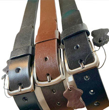 ✅Ledergürtel Männer Fraun