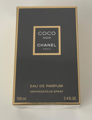 Chanel coco noir eau - coco, parfum