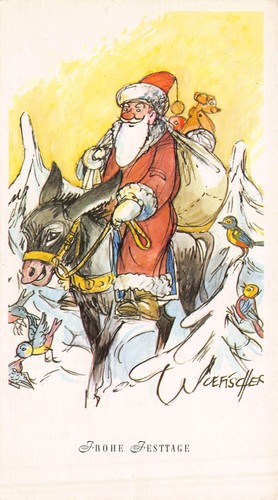 Dennoch künstlerkarte - künstlerkarte, –