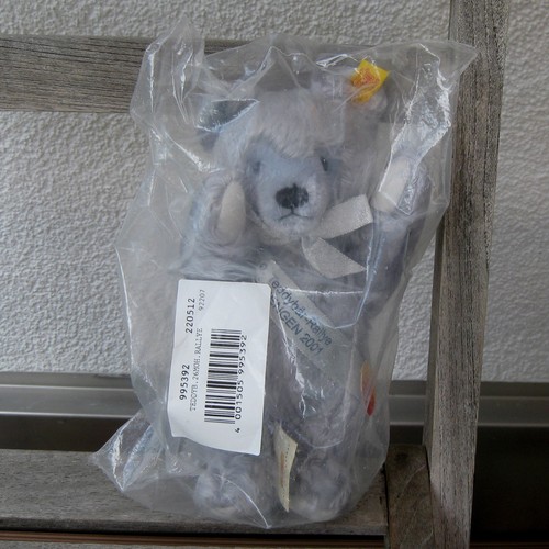 Steiff 995392 teddybär rallye - steiff,
