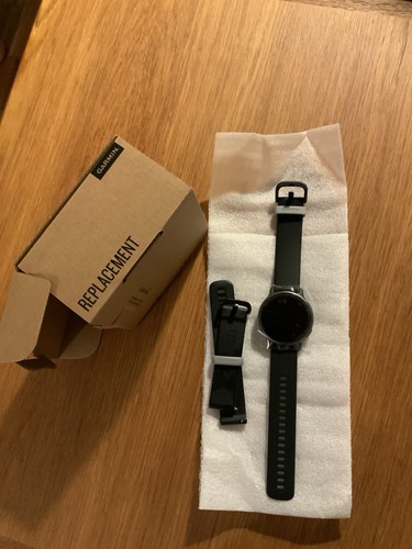 Garmin vivoactive smartwatch - garmin, 5