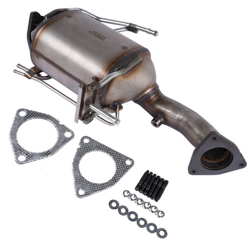 Dieselpartikelfilter dpf für - dieselpartikelfilter,