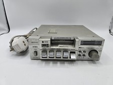 Vintage AIWA Hifi Series