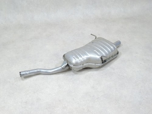 Schalldämpfer neu für - schalldämpfer,