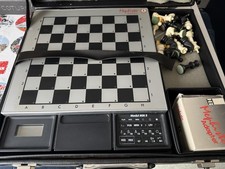 Mephisto Modular mit Koffer