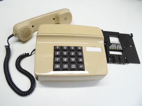 Wtel lx wandtelefon - wtel,