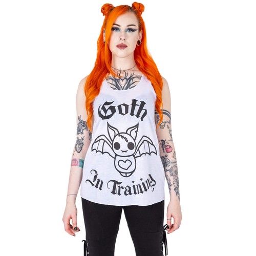 Cupcake cult goth - cupcake, in