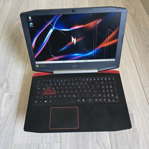 Acer aspire vx15 - acer,