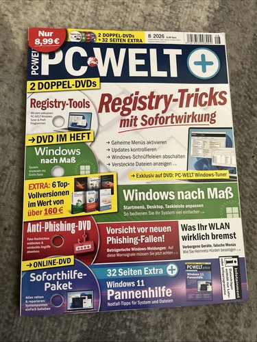 Welt mit august - welt,